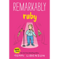 Emmie & Friends: Remarkably Ruby: A Graphic Novel - Hardcover