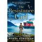 The Resistance Girl - Hardcover