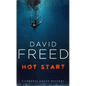 Hot Start: A Cordell Logan Mystery - Paperback