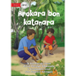 Trees are our Protection - Arokara bon katanara (Te Kiribati) - Paperback