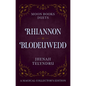 Moon Books Duets - Rhiannon & Blodeuwedd - Hardcover