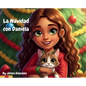 La Navidad con Daniela - Hardcover