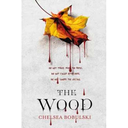 The Wood - Hardcover