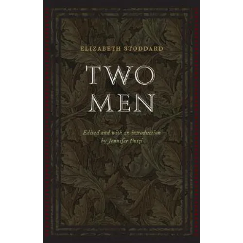 Two Men - Paperback