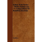 Indian Texts Series - Siksha-Samuccaya - A Compendium of Buddhist Doctrine - Paperback