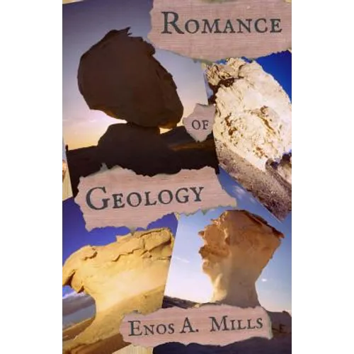 Romance of Geology - Paperback