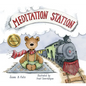 Meditation Station - Hardcover