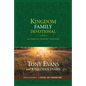 Kingdom Family Devotional: 52 Weeks of Growing Together - Hardcover