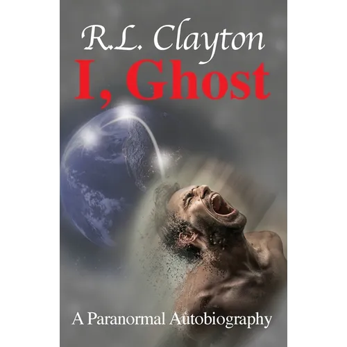 I, Ghost - Paperback