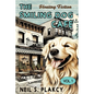The Smiling Dog Cafe: Healing Fiction - Paperback