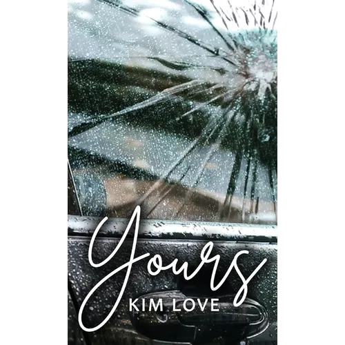 Yours - Hardcover