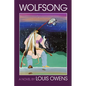 Wolfsong: A Novel Volume 17 - Paperback