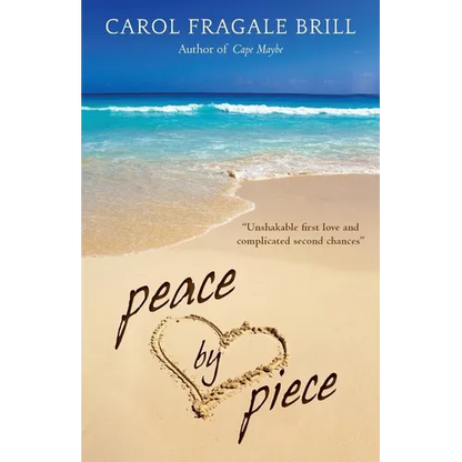 Peace by Piece - Paperback