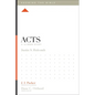 Acts: A 12-Week Study - Paperback