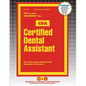 Certified Dental Assistant (CDA) - Paperback