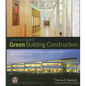 Green Construction Guide - Hardcover