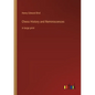 Chess History and Reminiscences: in large print - Paperback