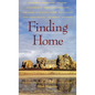 Finding Home - Paperback