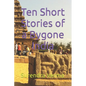 Ten Short Stories of a Bygone India - Paperback