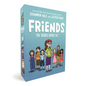 Real Friends: The Series Boxed Set: Real Friends, Best Friends, Friends Forever - Boxed Set