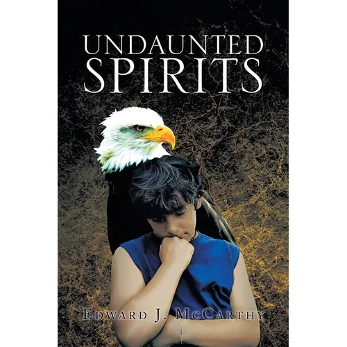 Undaunted Spirits - Paperback