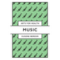 Music - Paperback