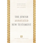 The Jewish Annotated New Testament - Hardcover
