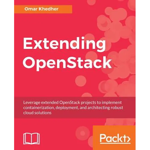 Extending OpenStack - Paperback