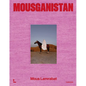 Mousganistan - Hardcover