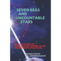 Seven Seas and Uncountable Stars: A Collection of Translated Poems of Dr Rajeevnath (Puliyoor) - Paperback