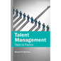 Talent Management: Theory to Practice - Paperback