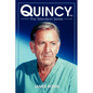 Quincy M.E., the Television Series - Paperback