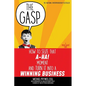 The Gasp: How to Seize That A-Ha! Moment and Turn It Into a Winning Business - Paperback
