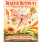 Beatrix Butterfly Wings It for Once - Hardcover