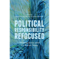 Political Responsibility Refocused: Thinking Justice after Iris Marion Young - Paperback