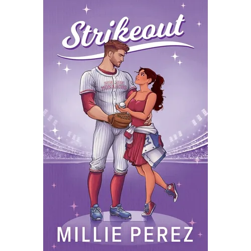 Strikeout - Paperback