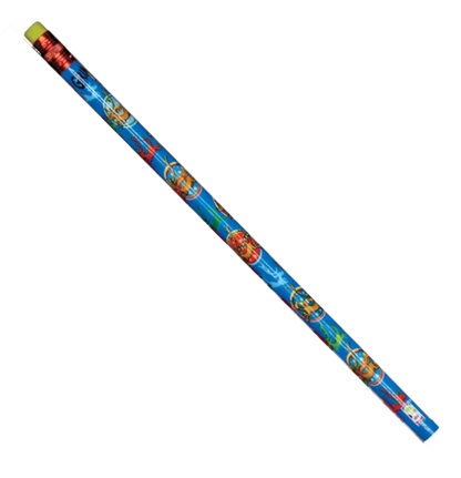 Dr. Seuss - The Grinch Pencil -