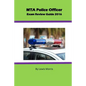 MTA Police Officer Exam Review Guide 2016 - Paperback