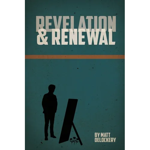 Revelation and Renewal - Paperback