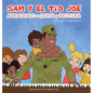 Sam and Uncle Joe: Learning to Serve and Protect - Hardcover