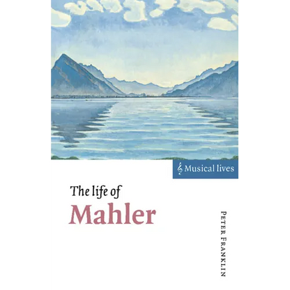 The Life of Mahler - Paperback