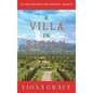 A Villa in Sicily: Orange Groves and Vengeance (A Cats and Dogs Cozy Mystery-Book 5) - Hardcover