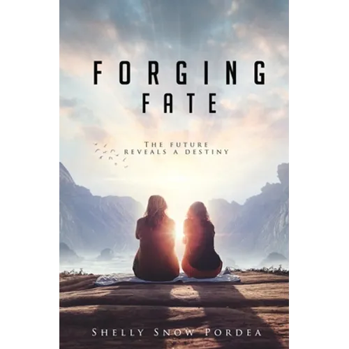 Forging Fate - Paperback