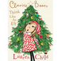 Clarice Bean, Think Like an Elf - Hardcover