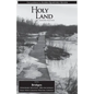 Holy Land - Paperback