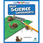 Silly Science Experiments - Library Binding