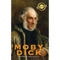 Moby Dick (Deluxe Library Edition) - Hardcover