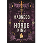 Madness of the Horde King: Alternate Cover Edition - Paperback