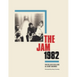 The Jam 1982 - Hardcover