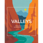 Valleys: Finding Courage, Conviction, and Confidence in Life's Low Points - Paperback